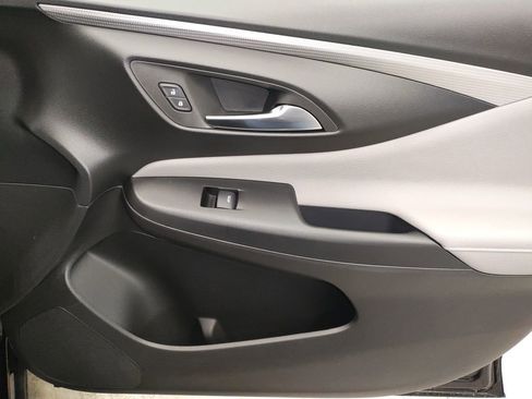 New 2026 Buick Envista Avenir image 10