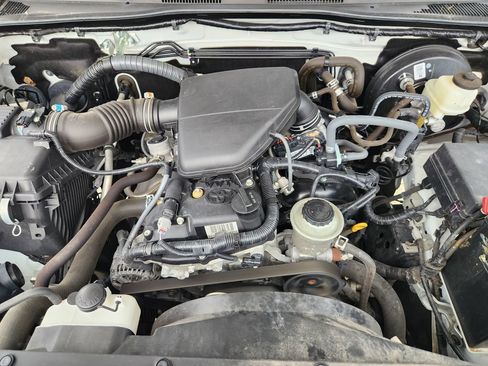 Used 2021 Toyota Tacoma SR w/ SR Convenience Package RWD image 33