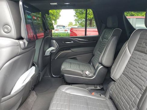 Certified 2023 Cadillac Escalade V image 48