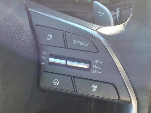 Certified 2023 Hyundai Sonata Limited image 20