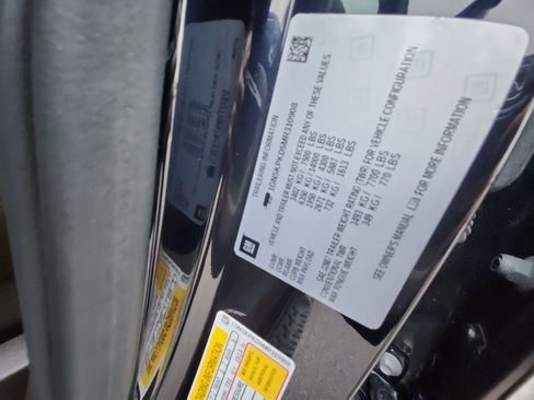 Used 2021 Chevrolet Tahoe Z71 image 39