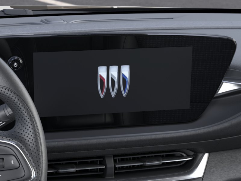 New 2026 Buick Envista Sport Touring FWD image 20