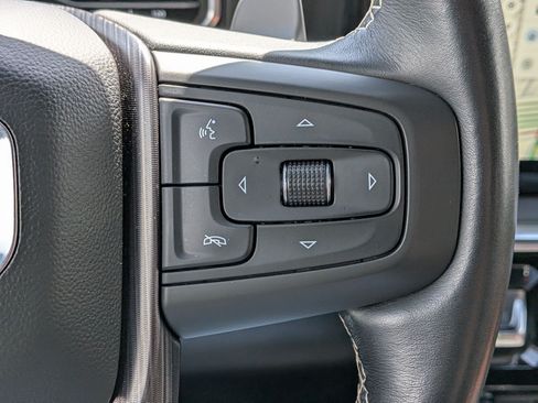 Used 2023 GMC Sierra 1500 Denali Ultimate AWD/4WD image 16
