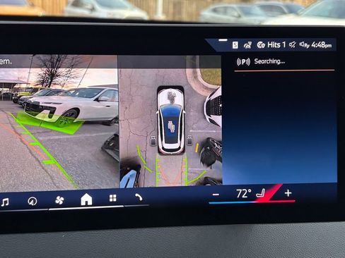 Used 2026 BMW iX xDrive45 image 20