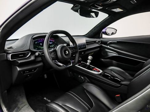 New 2026 Lotus Emira V6 SE RWD image 2