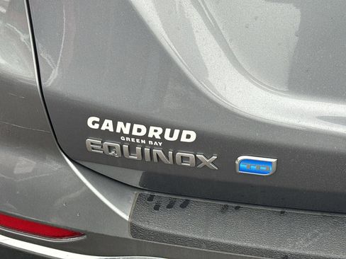 Used 2018 Chevrolet Equinox LT image 15