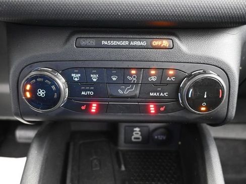 Used 2023 Ford Bronco Sport Big Bend w/ Convenience Package AWD/4WD image 17