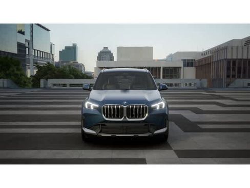 New 2026 BMW X1 xDrive28i w/ Technology Package image 3