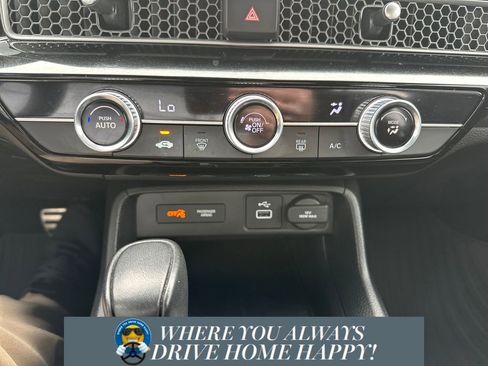 Used 2024 Honda Civic Sport image 18