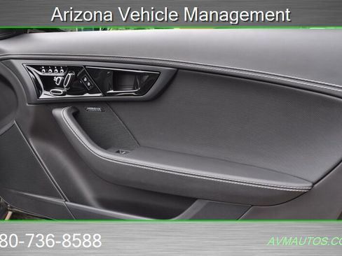 Used 2023 Jaguar F-TYPE R-Dynamic AWD/4WD image 29