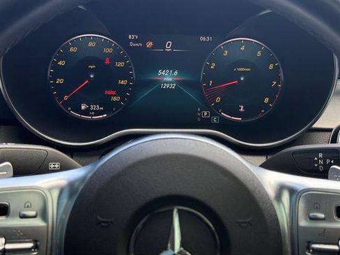 Used 2022 Mercedes-Benz C 300 Coupe image 15