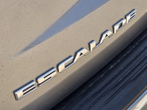 New 2026 Cadillac Escalade Sport AWD/4WD image 11