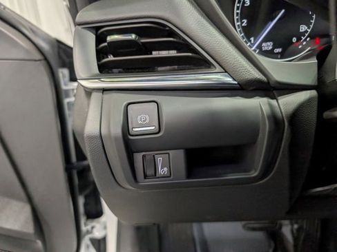 Used 2025 Cadillac CT4 Premium Luxury RWD image 18