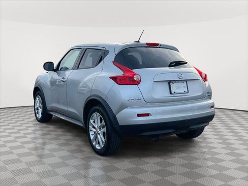 Used 2013 Nissan Juke SV image 7