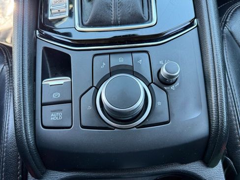 Used 2021 MAZDA CX-5 Touring w/ Touring Preferred SV Package image 19