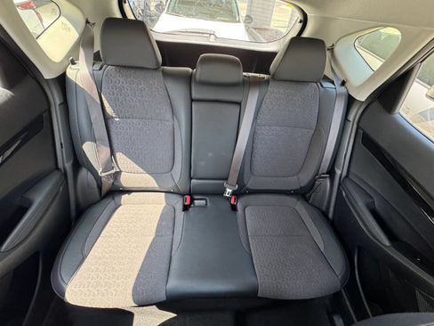 Used 2025 Kia Seltos S FWD image 39