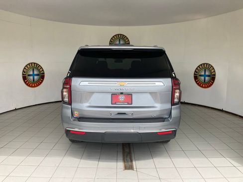Used 2023 Chevrolet Tahoe LT w/ LT Signature Package AWD/4WD image 20
