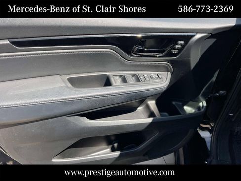 Used 2022 Honda Odyssey Touring image 21