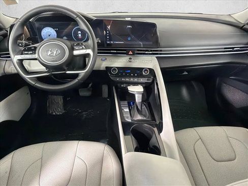 Used 2023 Hyundai Elantra Limited FWD image 24