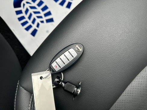 Certified 2025 Nissan Altima 2.5 SL image 25