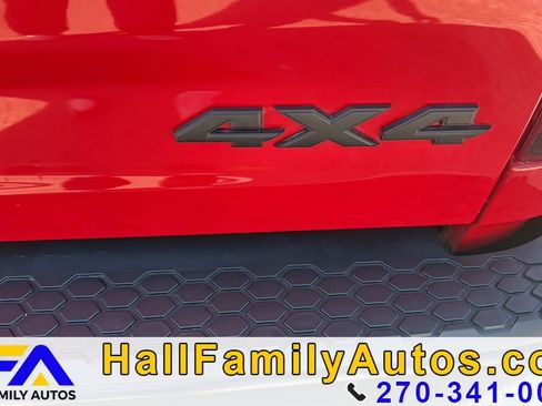 Used 2016 RAM 1500 Rebel w/ Luxury Group image 9