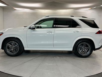 New 2026 Mercedes-Benz GLE 350 4MATIC
