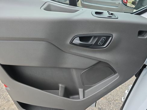Used 2024 Ford Transit 350 148 Medium Roof w/ Load Area Protection Package image 29
