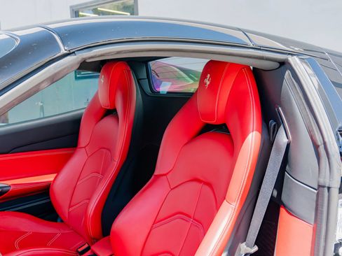 Used 2018 Ferrari 488 Spider RWD image 53