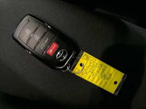 Certified 2026 Toyota Corolla SE FWD image 12