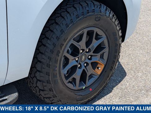 New 2026 Ford Expedition Tremor AWD/4WD image 14