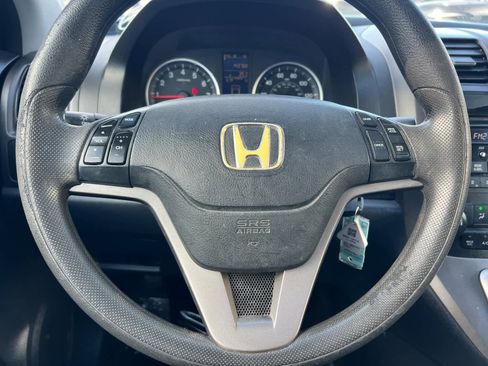 Used 2010 Honda CR-V EX image 21