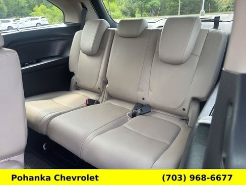 Used 2022 Honda Odyssey Touring image 28