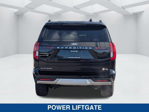 New 2026 Ford Expedition Max Platinum w/ Platinum Ultimate Package AWD/4WD image 7