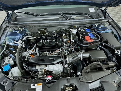 Used 2024 Honda Accord EX image 27