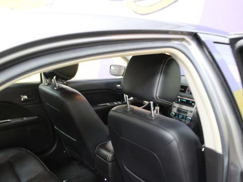 Used 2012 Ford Fusion SEL AWD/4WD image 10