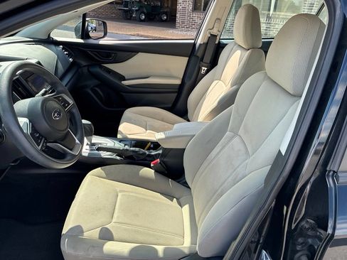Used 2023 Subaru Impreza 2.0i AWD/4WD image 8