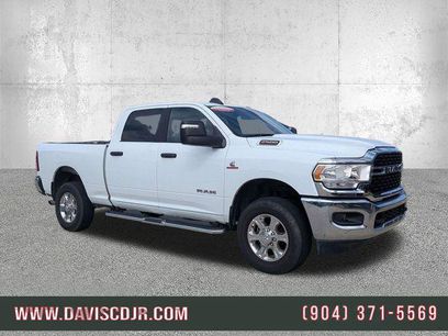 Certified 2024 RAM 2500 Big Horn