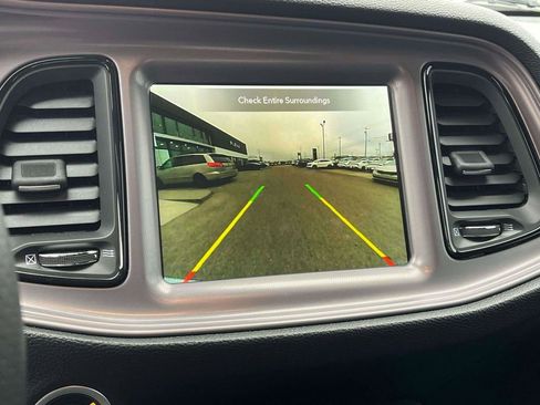 Used 2023 Dodge Challenger R/T w/ Blacktop Package image 17