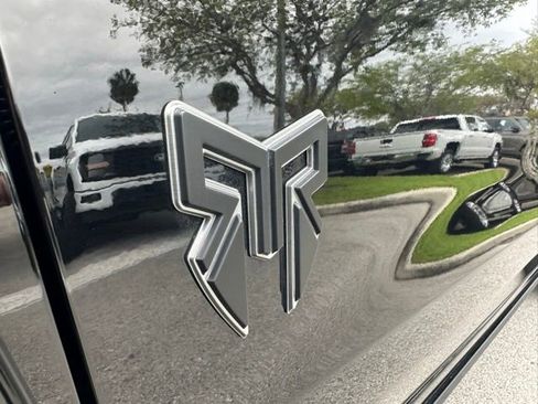 Used 2024 Chevrolet Silverado 1500 RST w/ All Star Edition Plus image 29