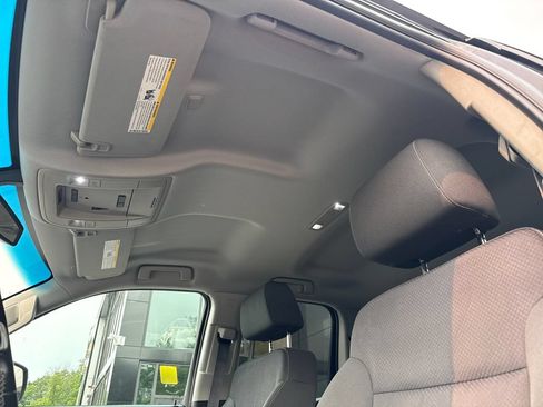 Used 2015 GMC Sierra 1500 SLE w/ SLE Value Package AWD/4WD image 26