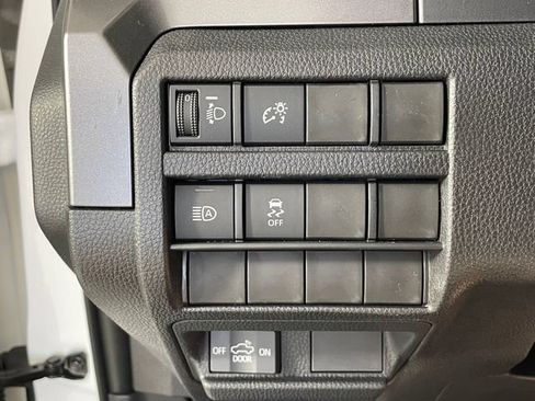 New 2026 Toyota Tacoma SR5 AWD/4WD image 12
