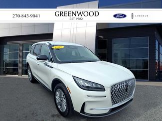 Certified 2025 Lincoln Corsair AWD video 1