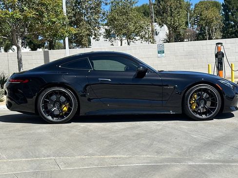 Used 2024 Mercedes-Benz AMG GT 55 image 6