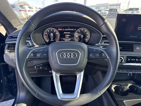 Used 2024 Audi A5 2.0T Premium Plus image 25
