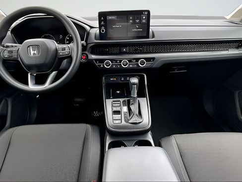 Used 2026 Honda CR-V EX image 7