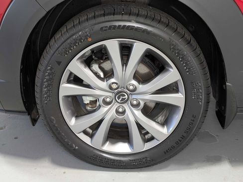 Certified 2024 MAZDA CX-30 AWD 2.5 S w/ Preferred Package image 3