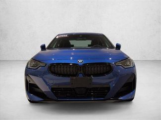 Certified 2026 BMW 230i xDrive Coupe w/ Premium Package AWD/4WD video 2