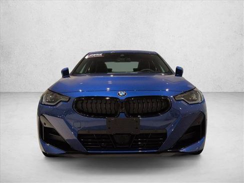 Certified 2026 BMW 230i xDrive Coupe w/ Premium Package AWD/4WD image 2