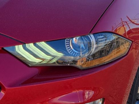 Used 2023 Ford Mustang GT Premium w/ Equipment Group 401A image 8