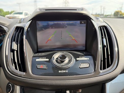 Used 2013 Ford Escape SEL FWD image 20